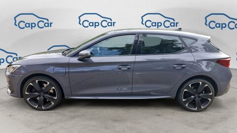 Leon 1.4 e-Hybrid 245 DSG6 Vz 2020 occasion 57120 Pierrevillers