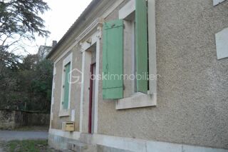  Maison à vendre 8 pièces 160 m²