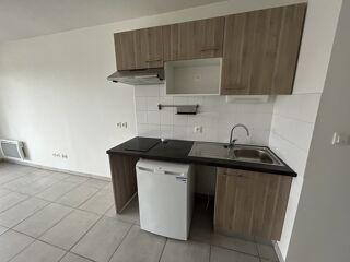  Appartement � louer 2 pi�ces 40 m�