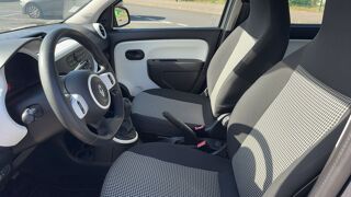 Twingo III 1.0 SCe 70 Life 2017 occasion 29600 Morlaix