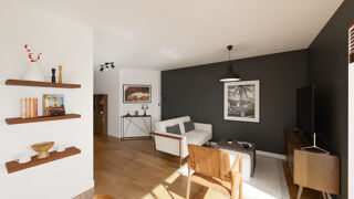  Appartement � vendre 2 pi�ces 44 m�