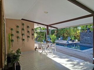  Villa � vendre 4 pi�ces 134 m�