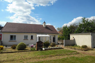  Maison � vendre 4 pi�ces 74 m�