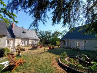  Maison à vendre 7 pièces 206 m²