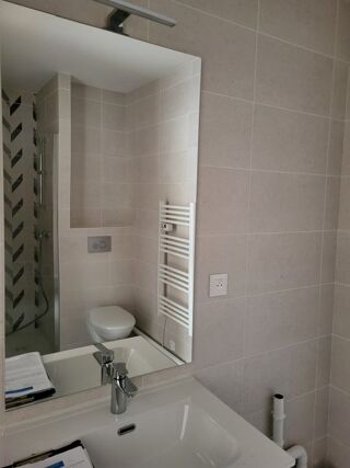  Appartement � louer 2 pi�ces 40 m�