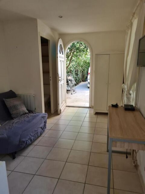  Appartement � louer 1 pi�ce 28 m�