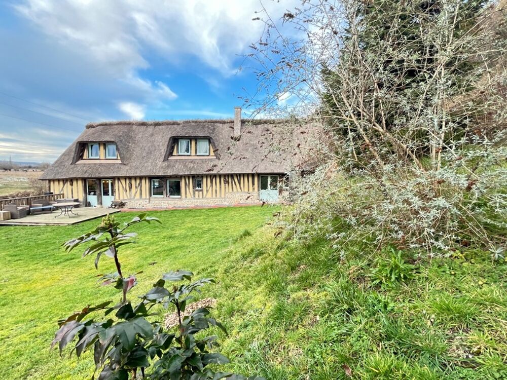 Maison 6 pièces 125 m2