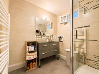  Appartement à vendre 3 pièces 60 m²