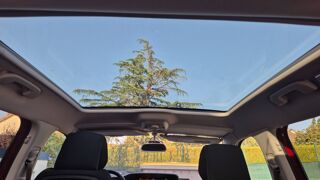 Grand C4 Picasso 1.6 HDi 120 Feel 2017 occasion 23000 Gueret