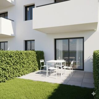  Appartement � vendre 3 pi�ces 68 m�