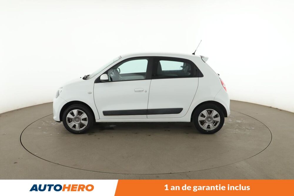 Twingo 1.0 SCe Zen 71 ch 2015 occasion 92130 Issy-les-Moulineaux