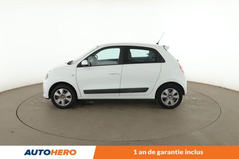 Twingo 1.0 SCe Zen 71 ch 2015 occasion 92130 Issy-les-Moulineaux