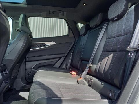 Austral 1.3 MHEV 160 CH Techno - TOIT PANORAMIQUE GARANTIE RENAULT 0 2025 occasion 14650 Carpiquet