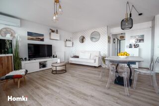 Vente Appartement Appartement T4 de 93m² à Sète 34200, route des Quatre Chansons Sete