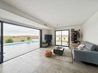  Maison � vendre 5 pi�ces 132 m�