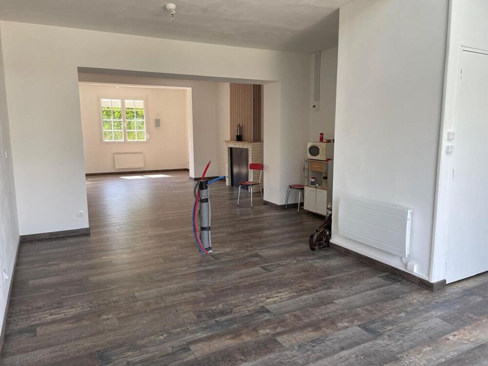 Maison entièrement rénovée Aniche 5 pièce(s) 115 m2