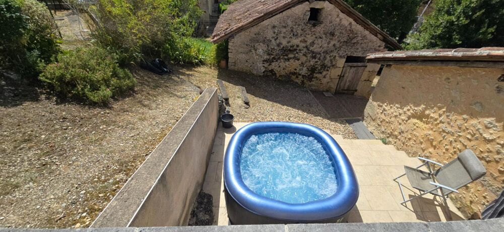 Vente Maison Maison en pierre Boulazac Isle Manoire 6 pièce(s) 160 m2 Boulazac isle manoire