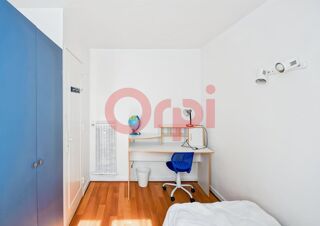  Appartement à louer 4 pièces 61 m²