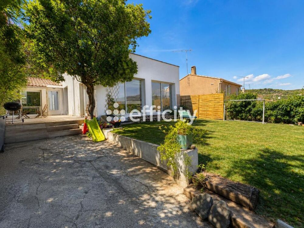 Vente Maison Maison Plan de cuques