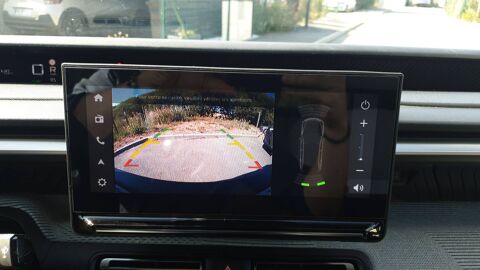 C3 113 CH 44 KWH Max 2025 occasion 56870 Baden