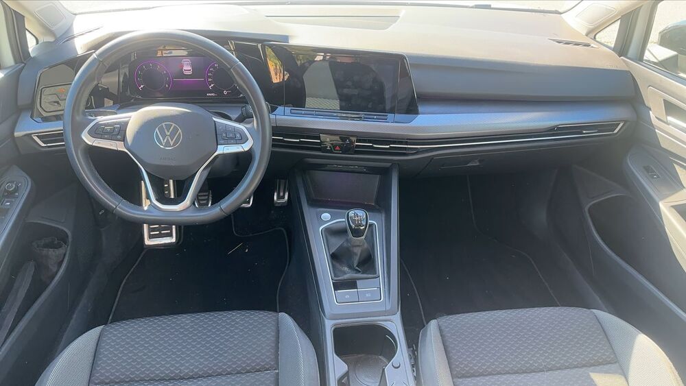 Golf VIII 1.0 TSI 110 Active 2023 occasion 83170 Brignoles