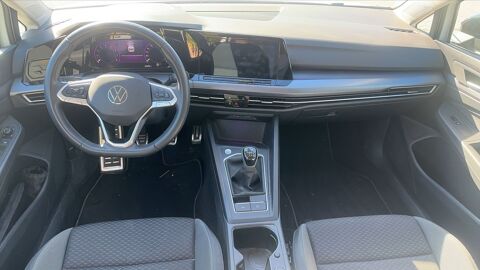 Golf VIII 1.0 TSI 110 Active 2023 occasion 83170 Brignoles
