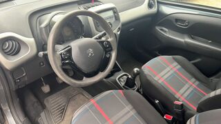 108 2 1.0 68cv vvti Access - Bio&eacute;thanol 2014 occasion 91790 Boissy Sous Saint Yon
