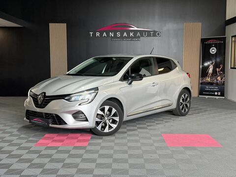 Annonce voiture Renault Clio 11990 €