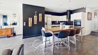  Maison à vendre 4 pièces 127 m²