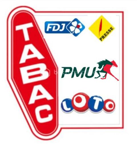 FONDS DE COMMERCE TABAC – PRESSE – FDJ – PMU 210000 34500 Beziers