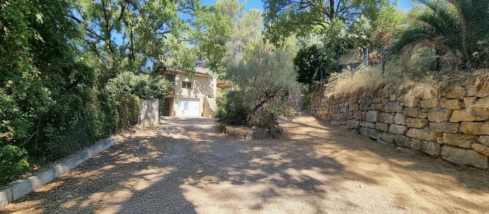 Villa familiale 5P avec Jardin 2000m2