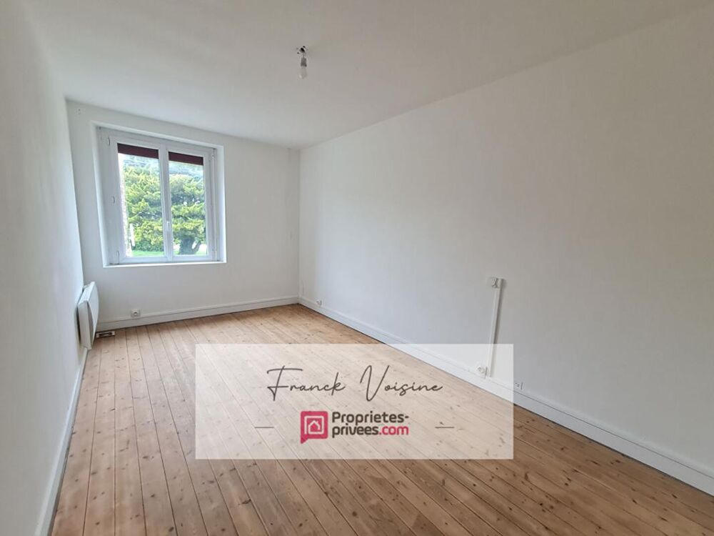 Vente Maison A VENDRE à Saint Vincent Sterlanges - Maison de 94 m2 avec 3 chambres sur un terrain clos de 1528 m2 env Saint vincent sterlanges