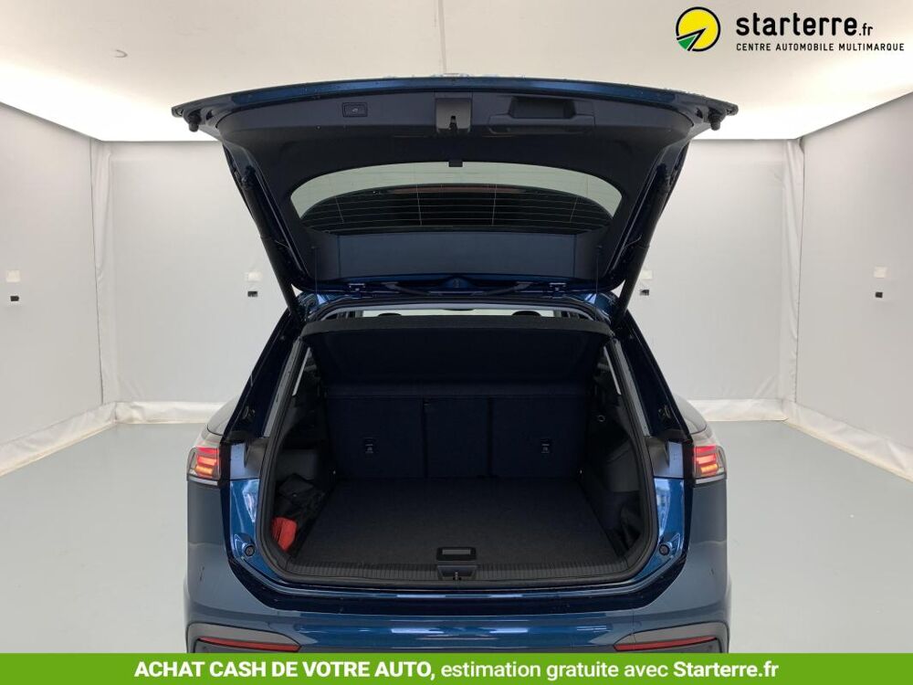 Tiguan 1.5 ETSI 150CH DSG7 Life 2026 occasion 69190 Saint-Fons
