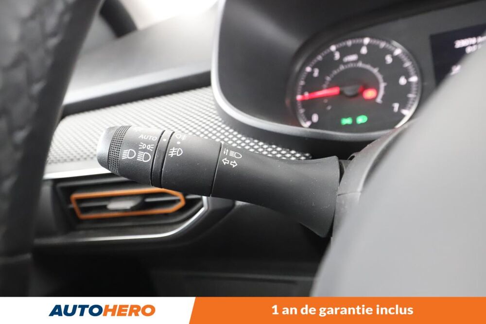 Sandero Stepway 1.0 TCe Confort 91 ch 2022 occasion 92130 Issy-les-Moulineaux