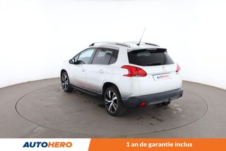2008 1.6 Blue-HDi Urban Cross 120 ch 2016 occasion 92130 Issy-les-Moulineaux