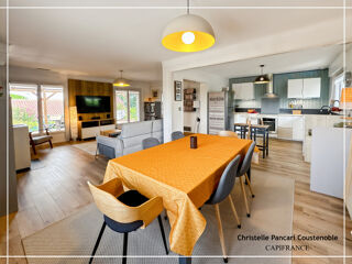  Maison  vendre 6 pices 138 m