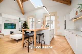  Appartement � vendre 4 pi�ces 130 m�