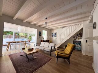  Maison à vendre 3 pièces 85 m²