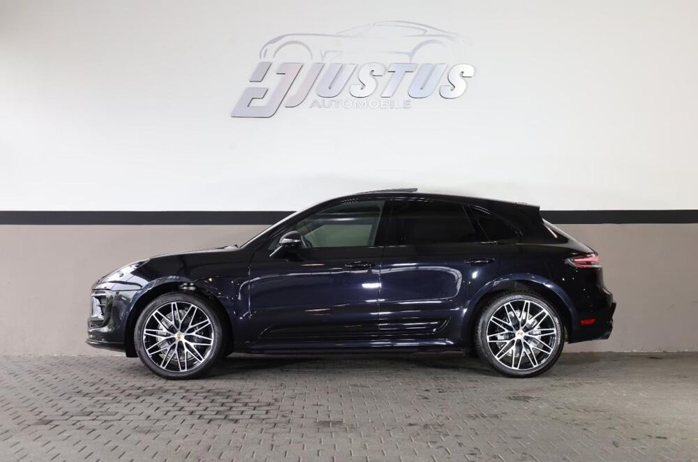 Macan GTS 2022 occasion 33000 Bordeaux