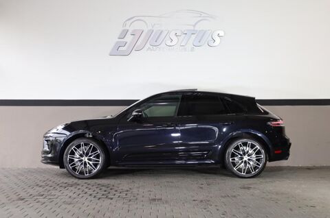 Macan GTS 2022 occasion 33000 Bordeaux