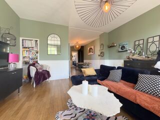  Appartement  vendre 4 pices 86 m