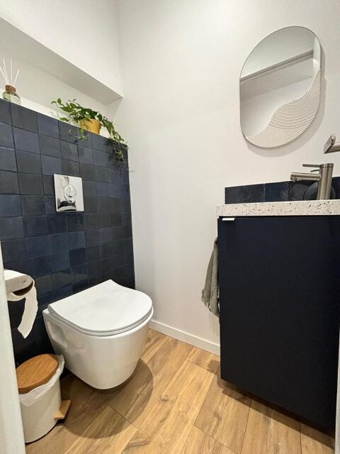  Appartement � louer 3 pi�ces 56 m�