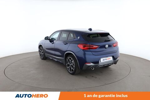 X2 sDrive18dA M Sport X 150 ch 2019 occasion 92130 Issy-les-Moulineaux