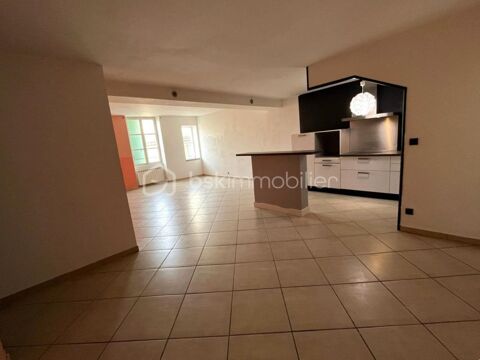 Appartement T3 en location 700 Romans-sur-Isre (26100)