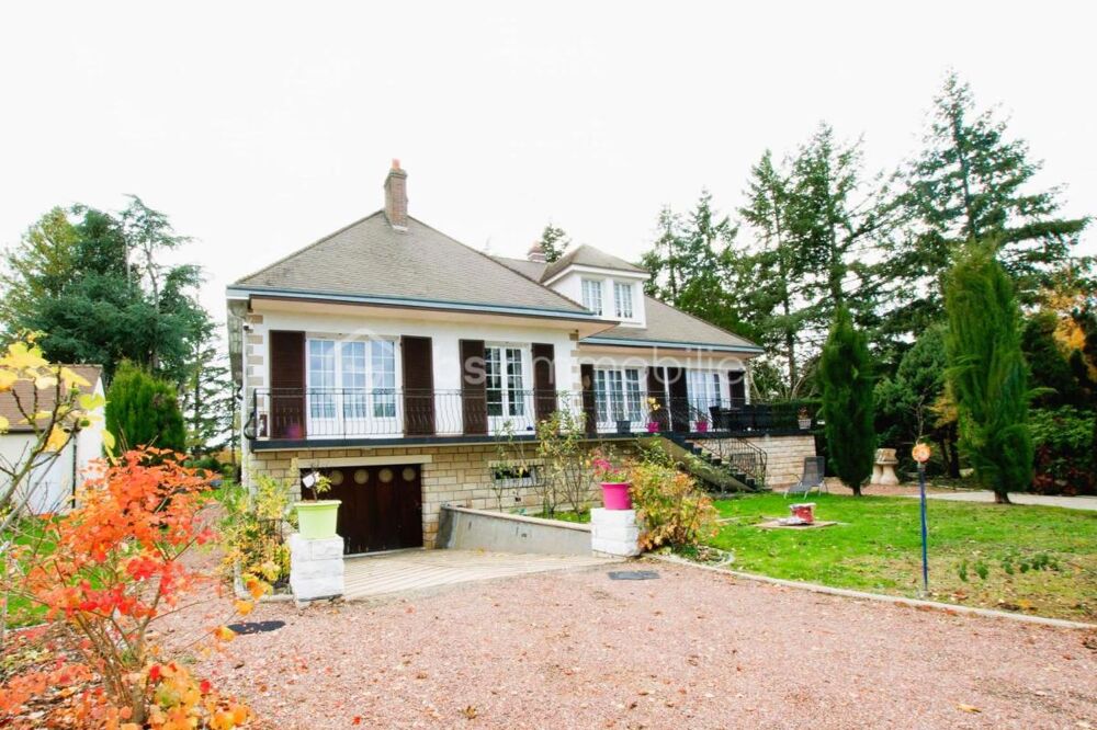 Maison traditionnelle