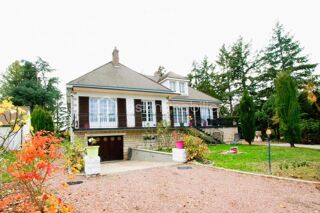  Maison à vendre 5 pièces 145 m²