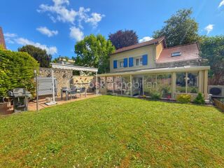  Maison à vendre 5 pièces 124 m²