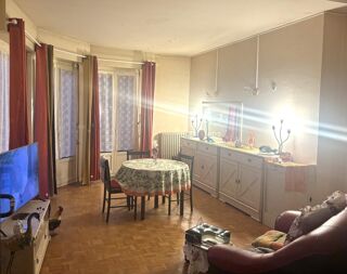  Appartement � vendre 2 pi�ces 78 m�