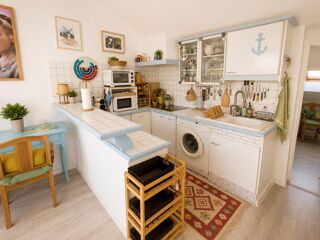  Appartement � vendre 2 pi�ces 40 m�