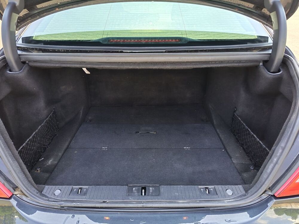 Classe S 350 V6 306 4Matic 7G-Tronic Efficiency - Automatique Entreti 2011 occasion 49400 Saumur